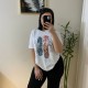 Attitude & Gratitude Oversize T-Shirt
